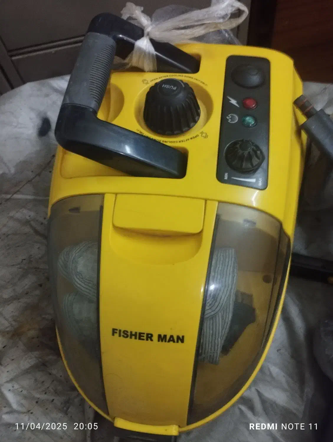 بخار شور|جاروبرقی، جارو شارژی، بخارشو|تهران, ایرانشهر|دیوار