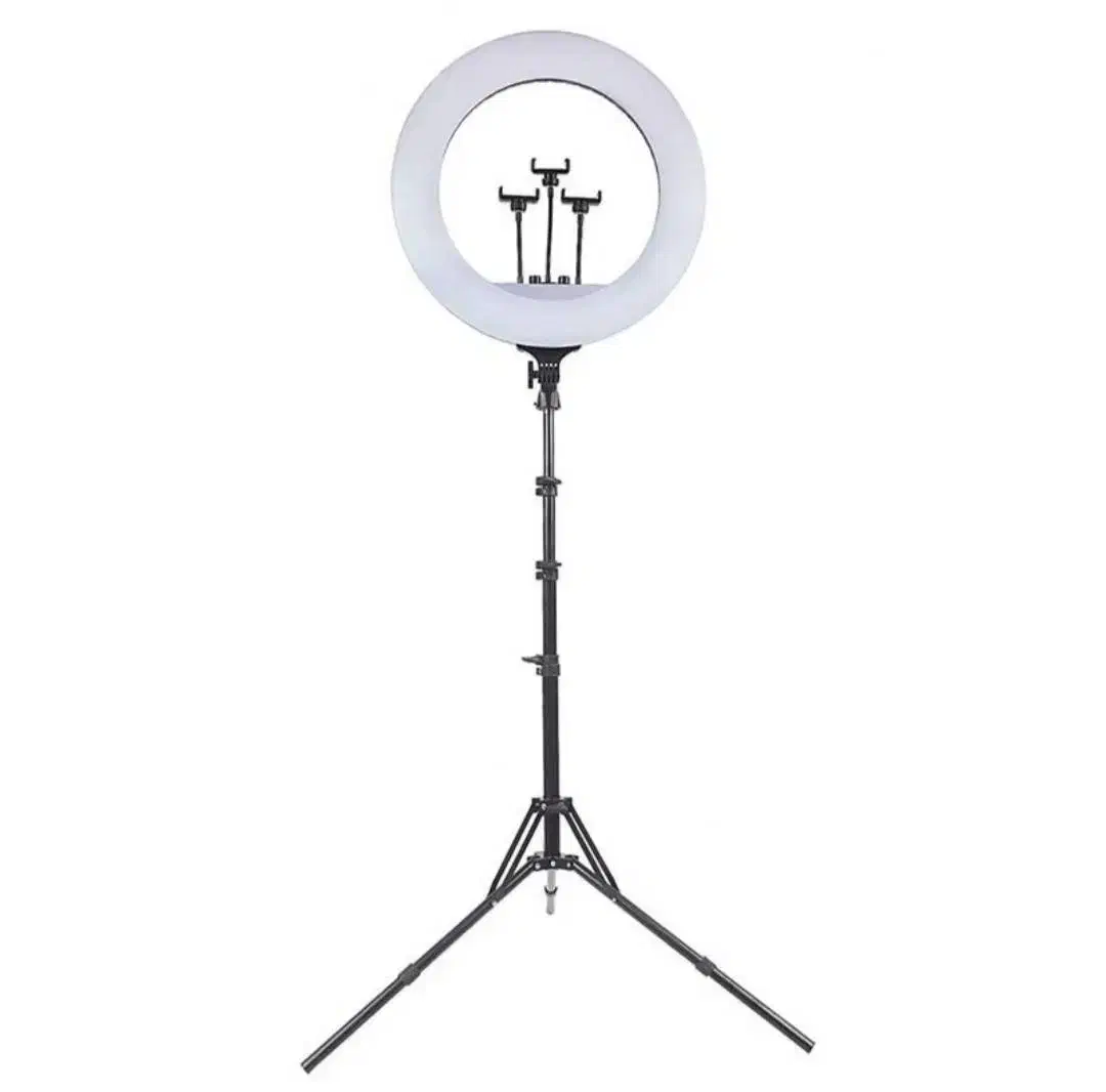 رینگ لایت RL18|ریسه و چراغ تزئینی|لامرد, |دیوار