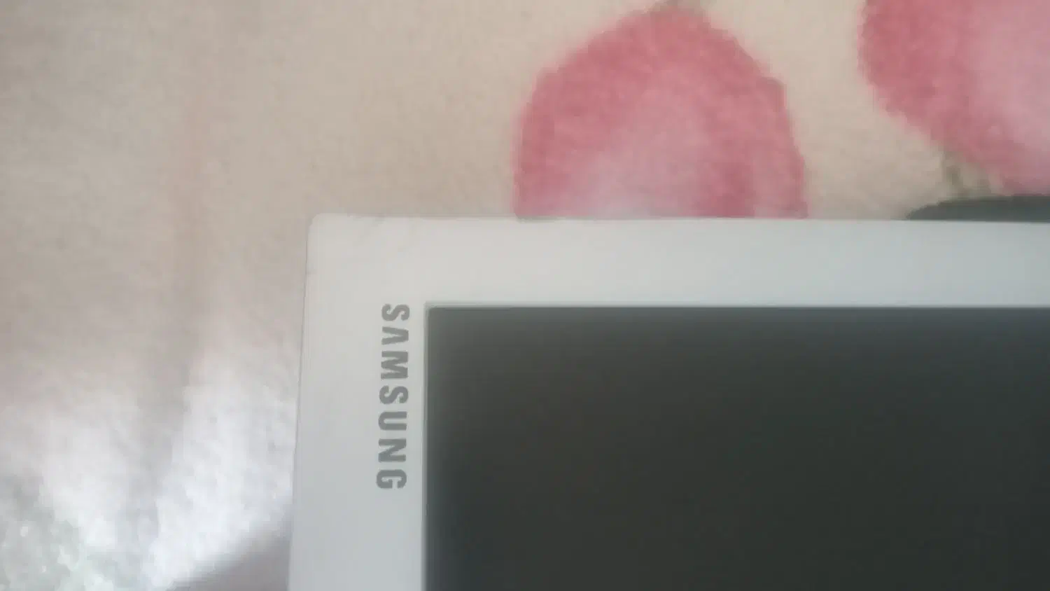 مانیتور  سامسونگ|قطعات و لوازم جانبی رایانه|اردبیل, |دیوار