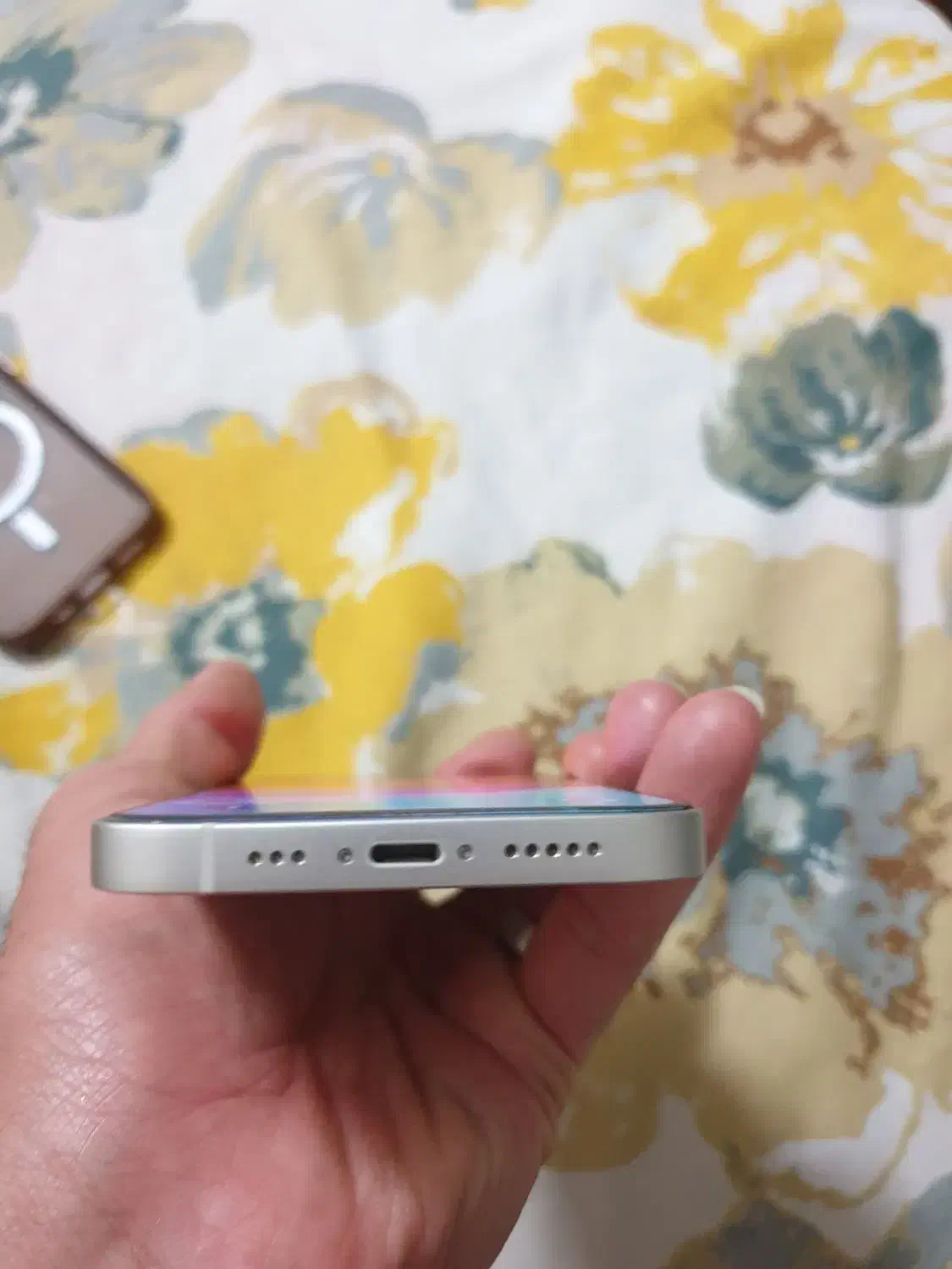 ایفون ۱۳ نرمال|موبایل|مشهد, کوی المهدی|دیوار