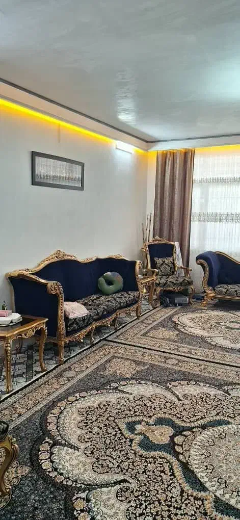 خونه ویلایی، ۲ خواب، ماشین رو ،تمیز و مرتب|فروش خانه و ویلا|مشهد, پورسینا|دیوار