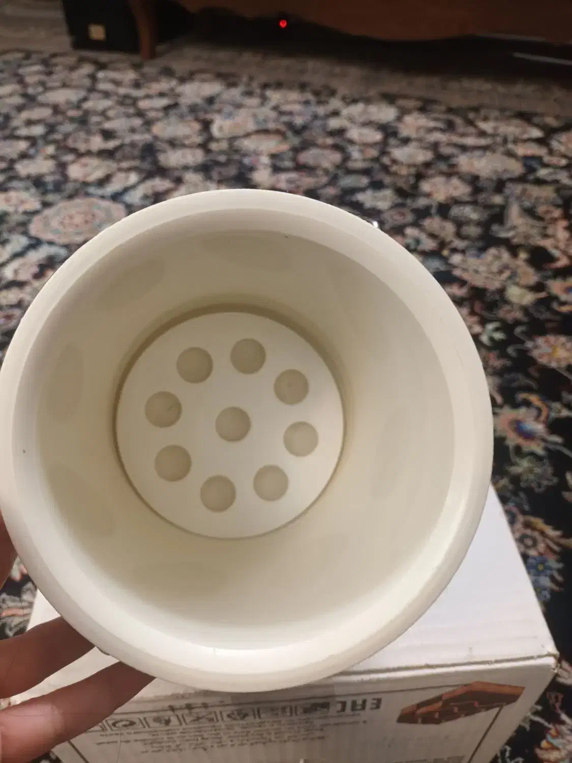 جا یخی|ظروف نگهدارنده، پلاستیکی، یکبارمصرف|مشهد, هفده شهریور|دیوار