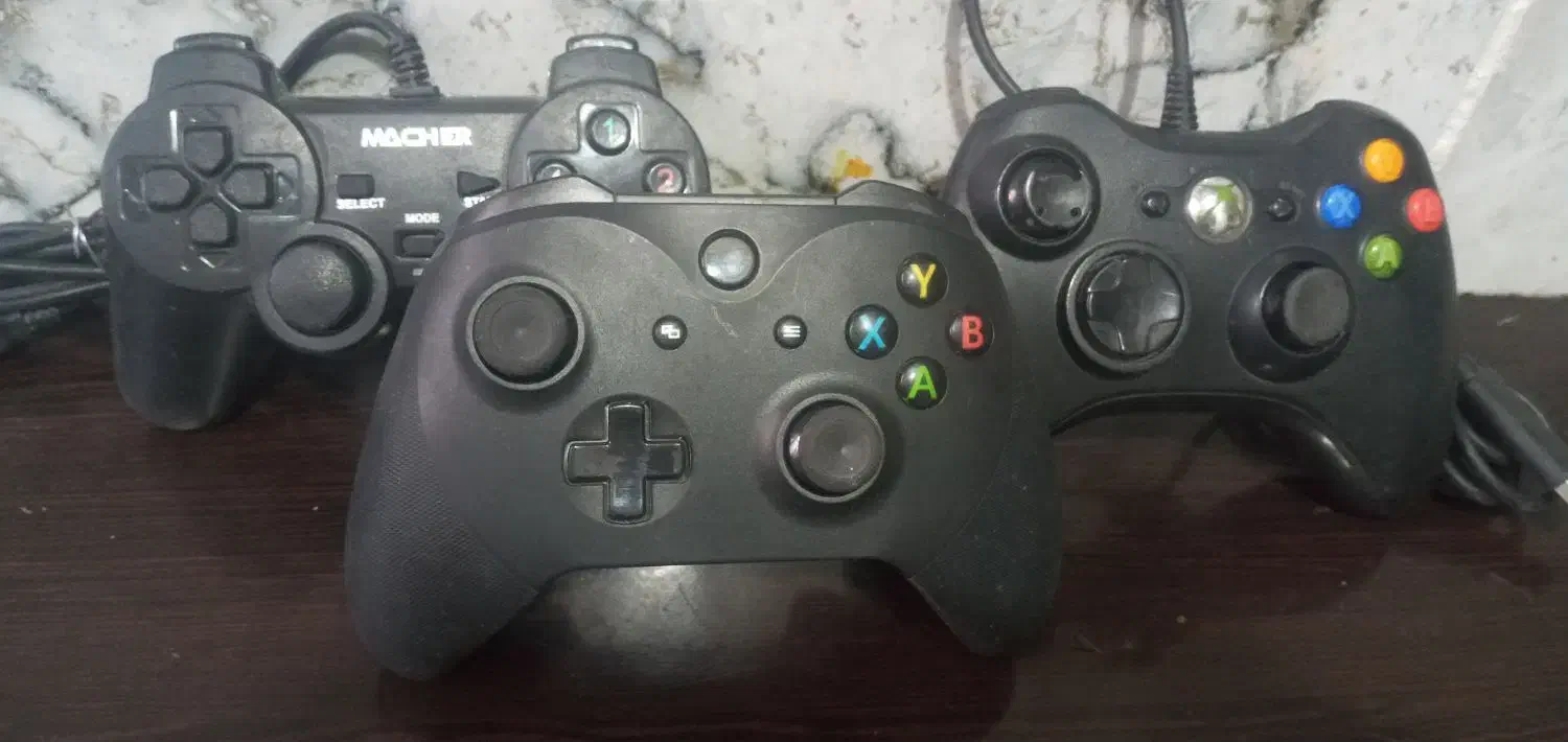 باسلام ۳عدسته بازی|کنسول، بازی ویدئویی و آنلاین|ملارد, |دیوار