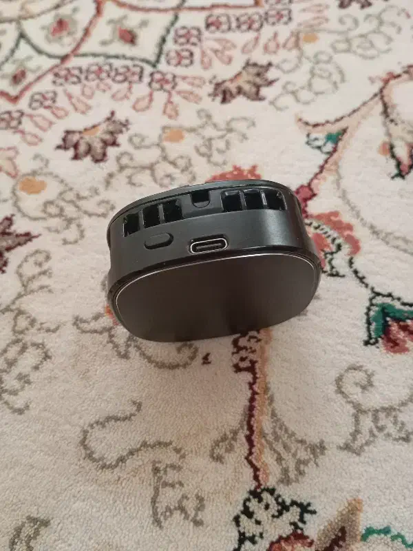 فن خنک کننده|قطعات و لوازم جانبی رایانه|تهران, مسعودیه|دیوار