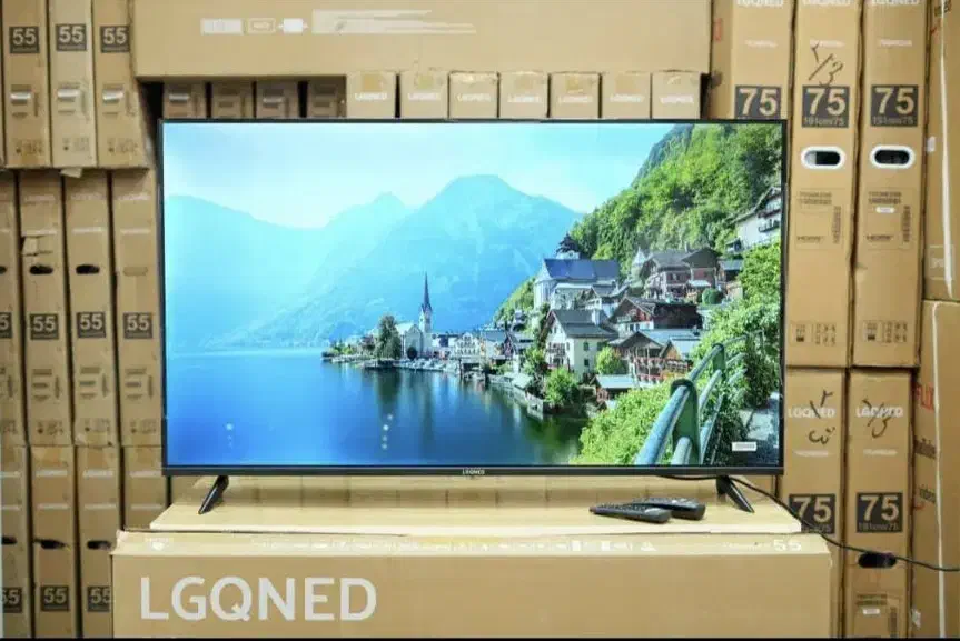 عرضه مستقیم تلویزیون|تلویزیون و پروژکتور|ساری, |دیوار