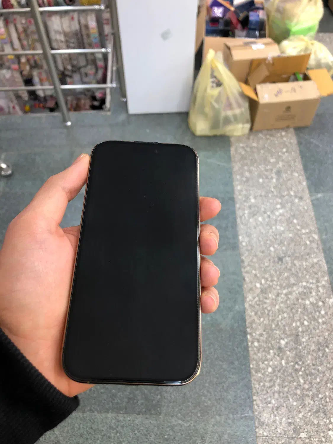 iPhone 16 pro|موبایل|همدان, |دیوار