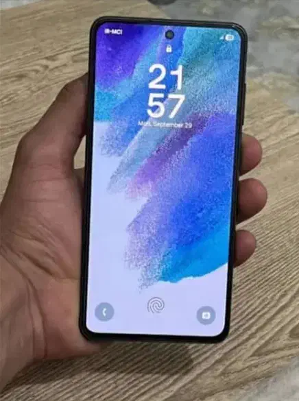 سامسونگ گلکسی F21.5G|موبایل|اصفهان, حسینآباد|دیوار