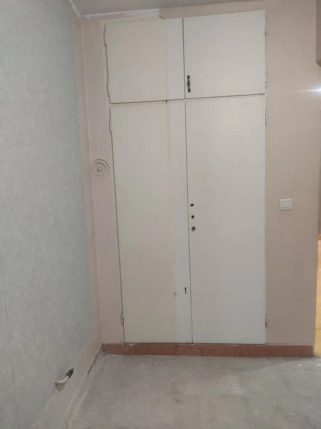 اجاره خانه 50 متری خوش نقشه با مناسب ترین قیمت