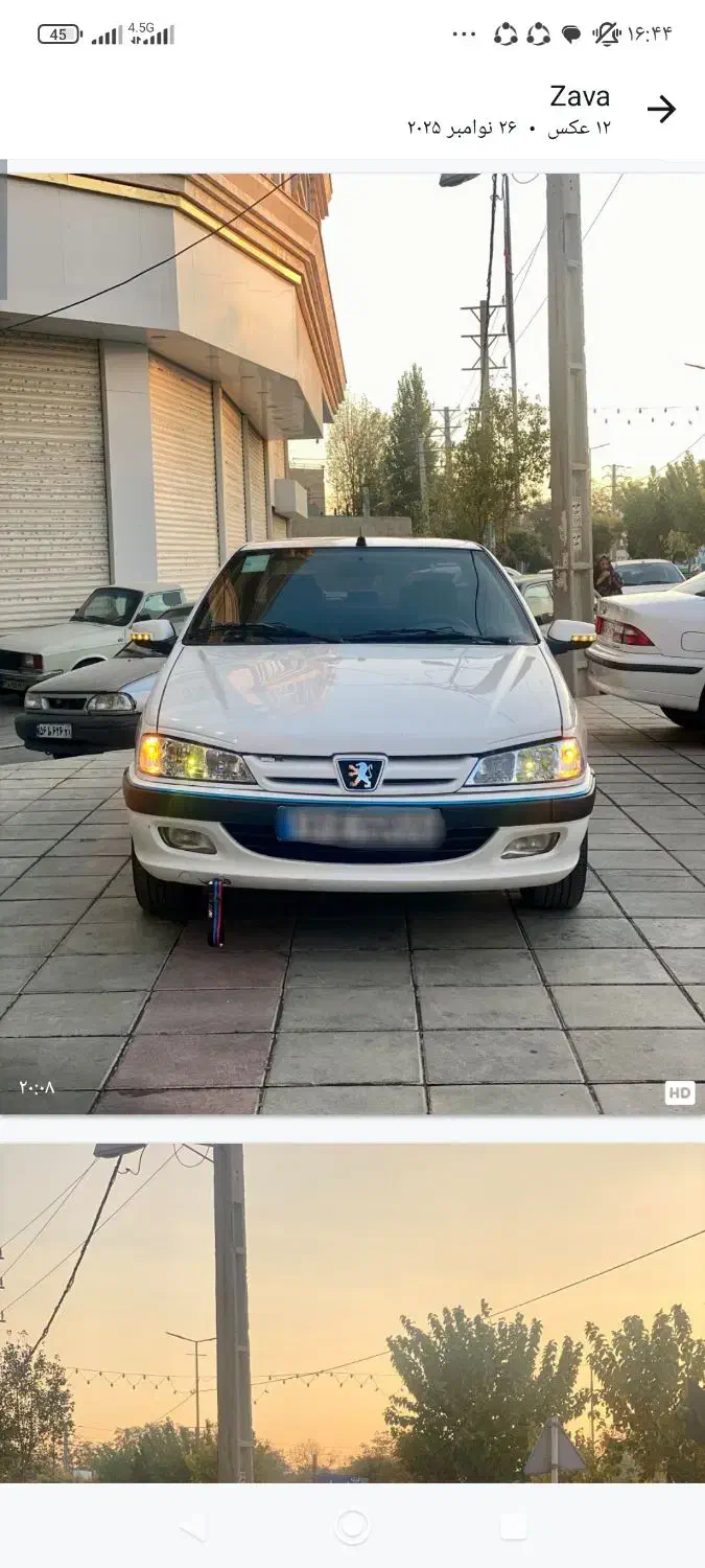 فروشی|خودرو سواری و وانت|اسلامآباد غرب, |دیوار