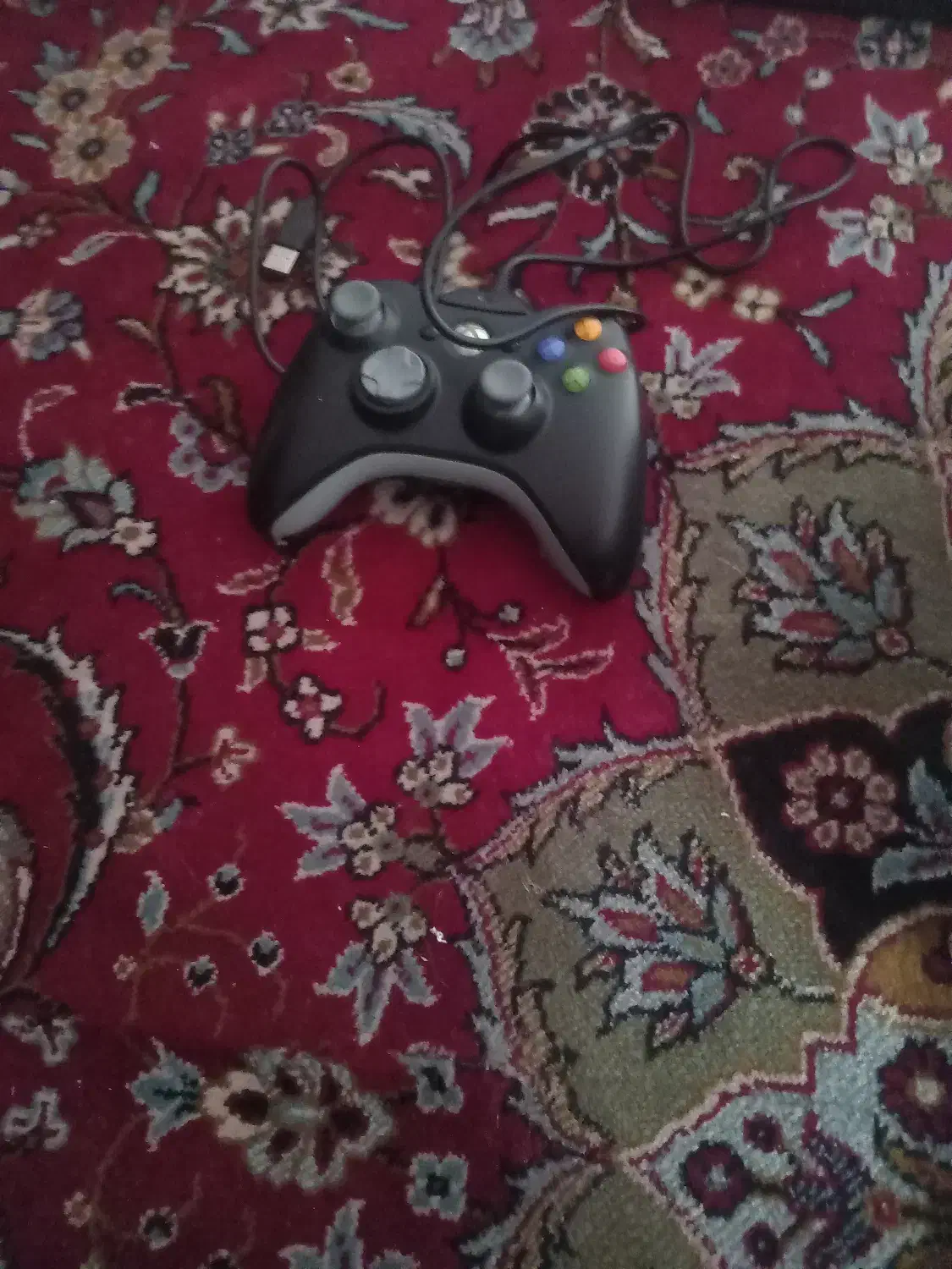 xbox360|کنسول، بازی ویدئویی و آنلاین|نیشابور, فضل|دیوار