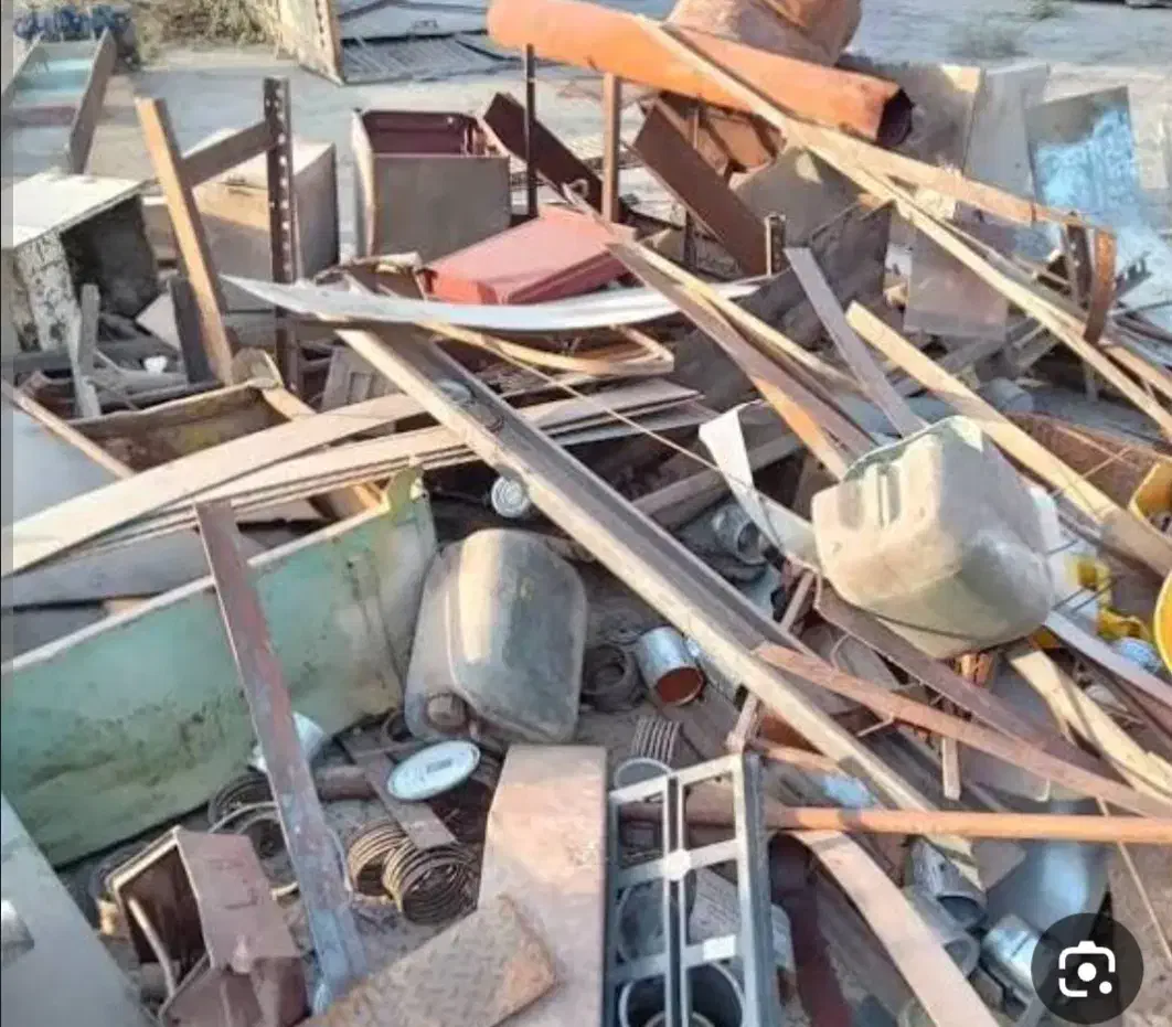 ضایعات|خدمات پیشه و مهارت|خاش, |دیوار