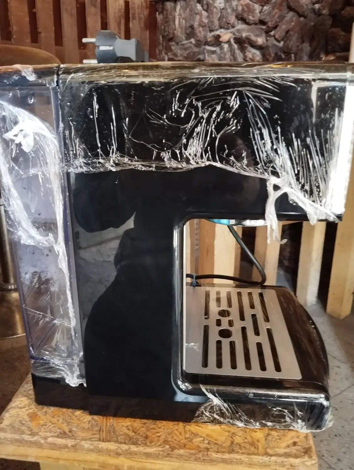 دستگاه اسپرسو ساز نیمه صنعتی جیمیلای|کافی‌شاپ و رستوران|تربت جام, نظامی|دیوار