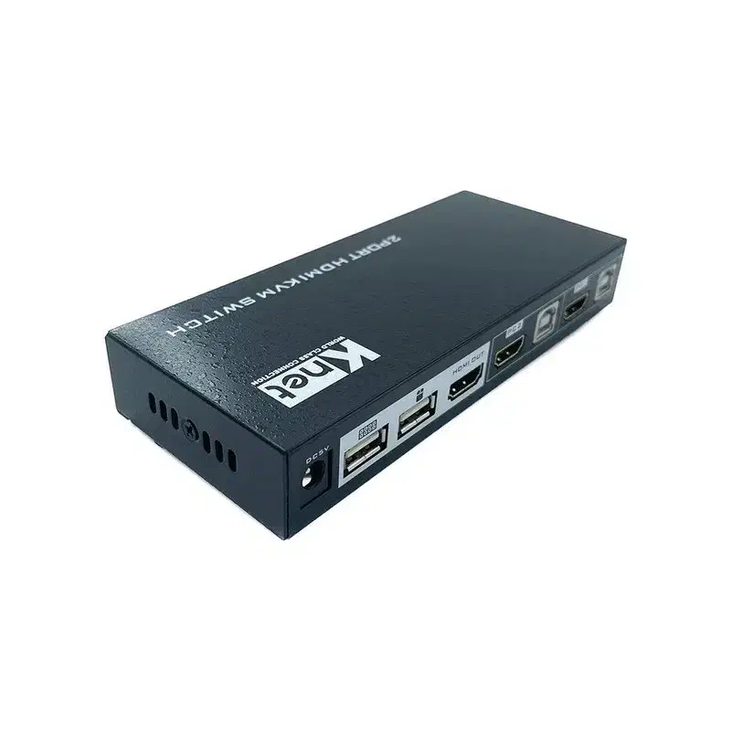 kvm-hdmi knet|مودم و تجهیزات شبکه|تهران, اوقاف|دیوار