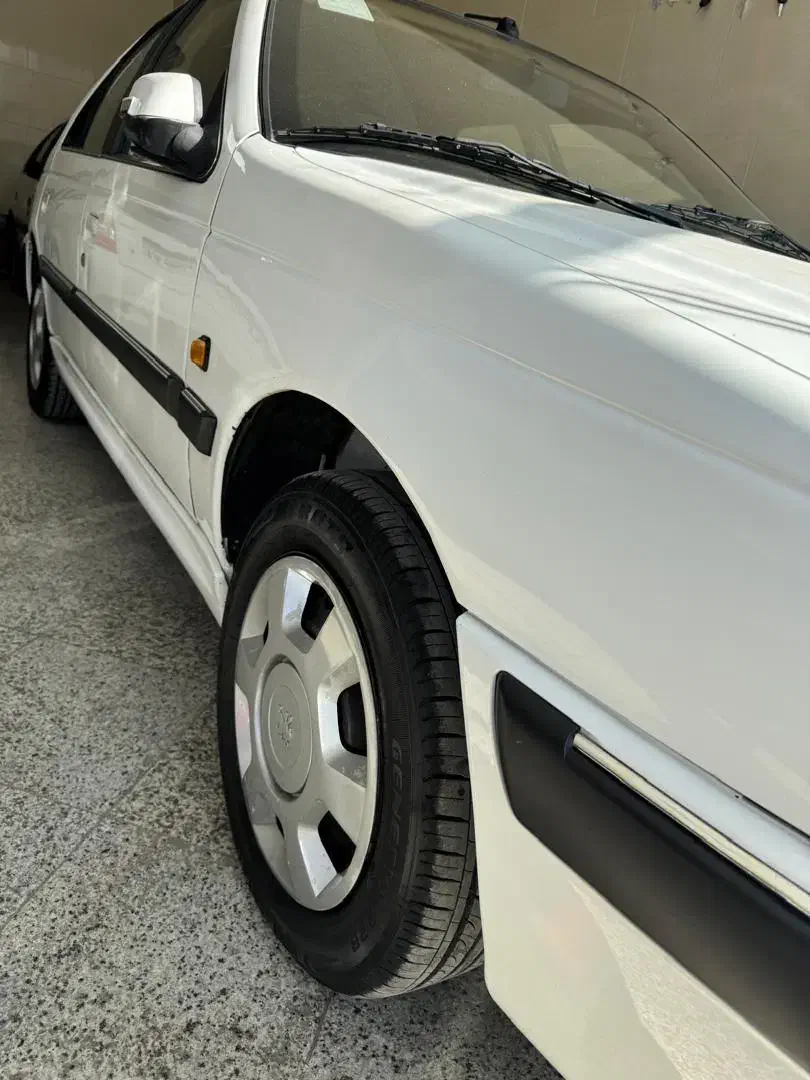 پارس tu5|خودرو سواری و وانت|مهریز, |دیوار