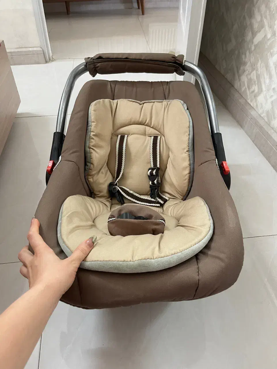 کریر و روروئک|اسباب و اثاث بچه|بجنورد, |دیوار