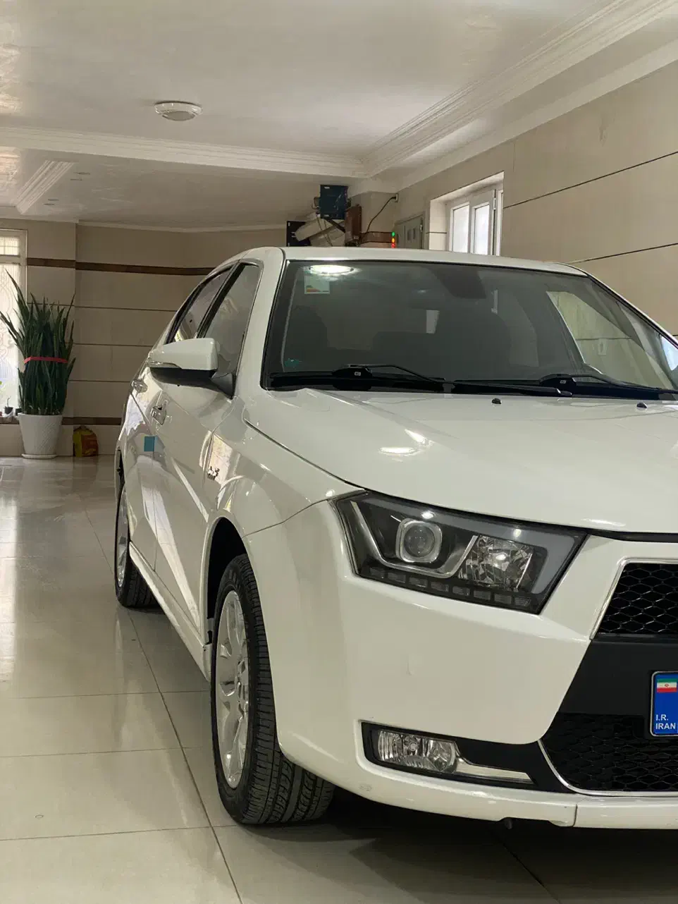 دنا پلاس اتوماتیک آپشنال|خودرو سواری و وانت|ایلام, |دیوار