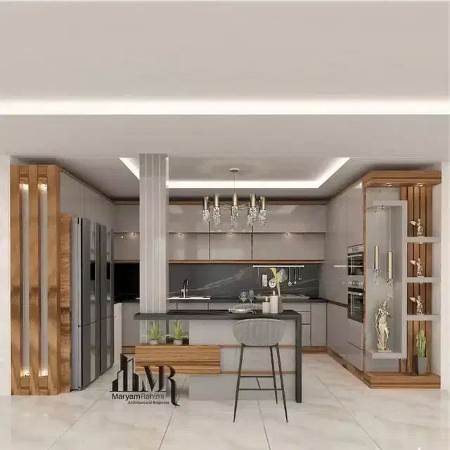 دکوراسیون داخلی وکابینت دنیادکور مهاباد|خدمات پیشه و مهارت|مهاباد (آذربایجان غربی), |دیوار