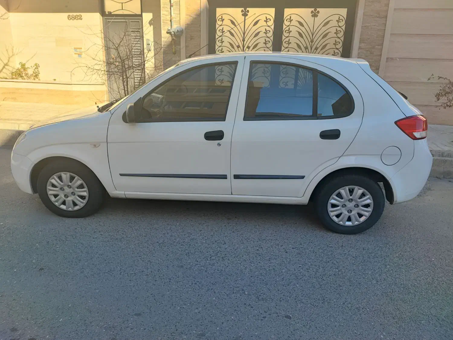 تیبا 2 EX مدل ۱۴۰۰|خودرو سواری و وانت|زنجان, |دیوار