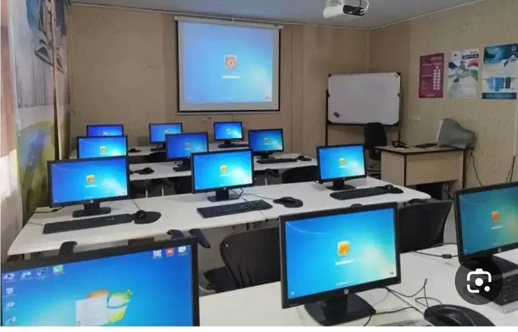 آموزش برنامهنویسی ،مهارتهای هفتگانه کامپیوترlcdL|خدمات آموزشی|صدرا-فارس, فاز ۲|دیوار