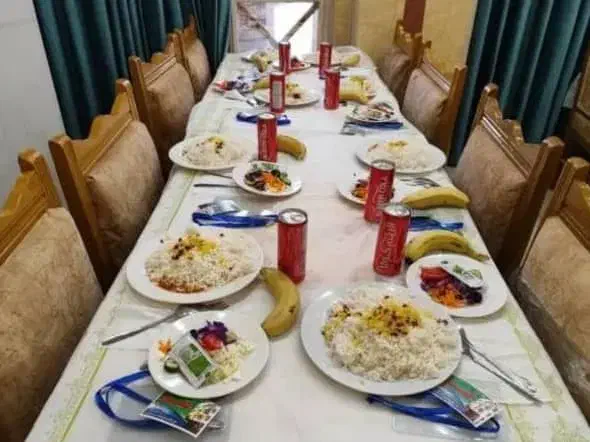 مدیریت کاروان کربلا فول خدمات الف حرکت ۲۶ آذر|تور و چارتر|خرمشهر, |دیوار