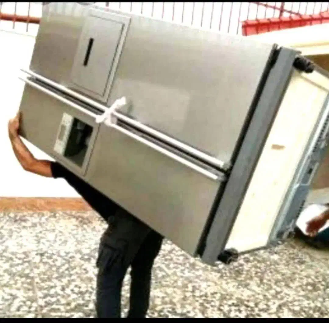 خدمات حمل و نقل ‌و باربری و اسباب کشی اصفهان بار|خدمات حمل و نقل|اصفهان, آبشار|دیوار