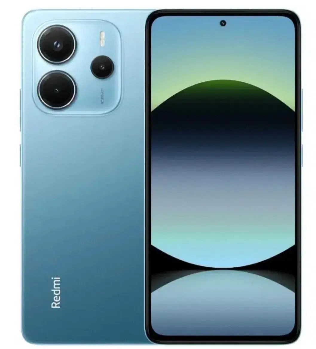 Redmi not 14|موبایل|بندرعباس, |دیوار