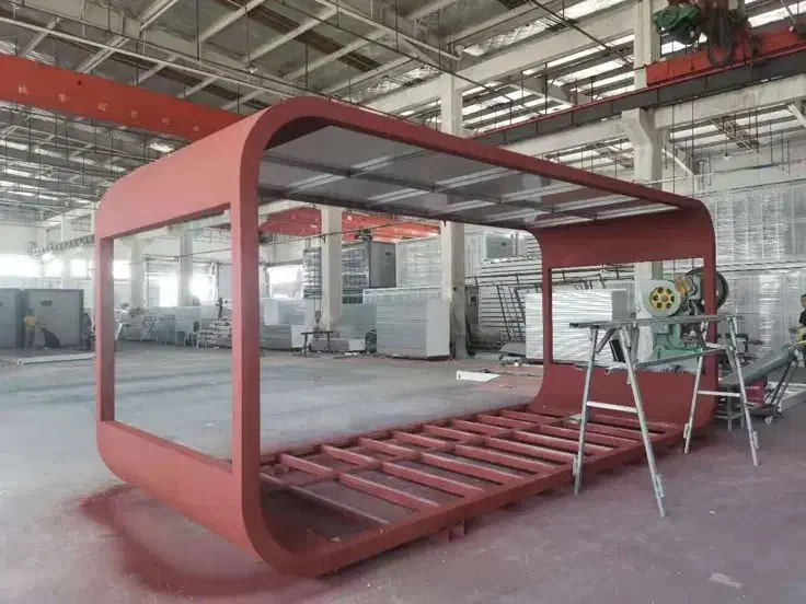 آلاچیق وکلبه چوبی|مصالح و تجهیزات ساختمان|پردیس, شهرک صنعتی کمرد|دیوار