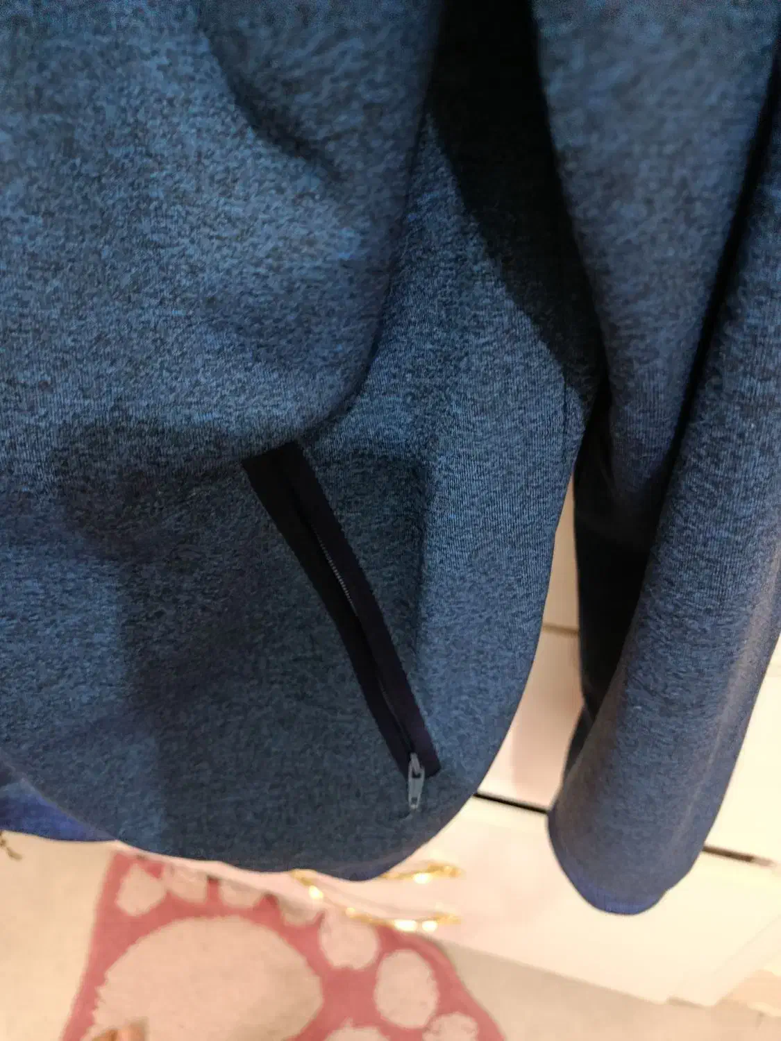 گرم کن ورزشی با شلوار|لباس|زاهدان, |دیوار