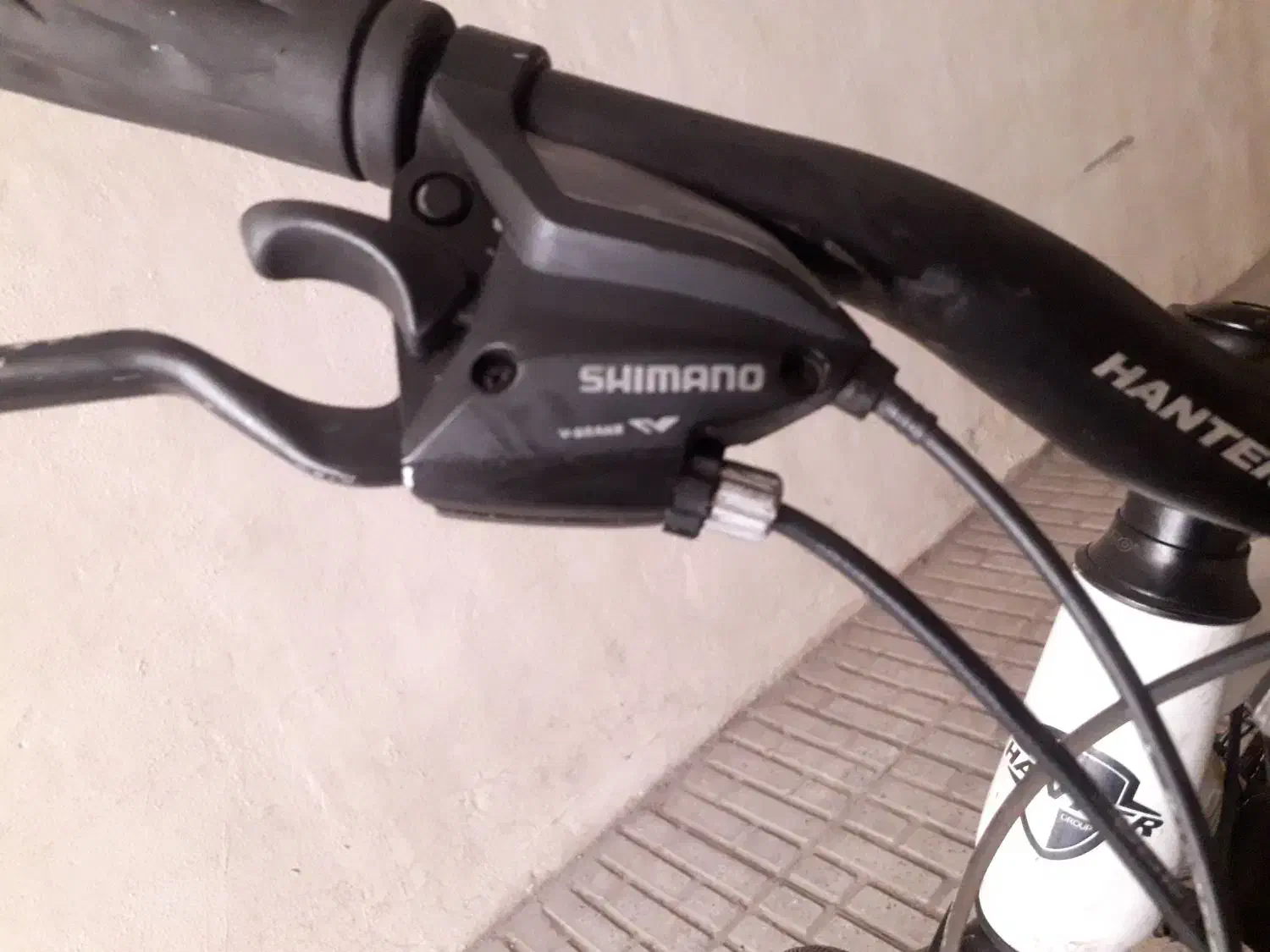 دوچرخه 27.5|دوچرخه، اسکیت، اسکوتر|ری, شهید بهشتی|دیوار