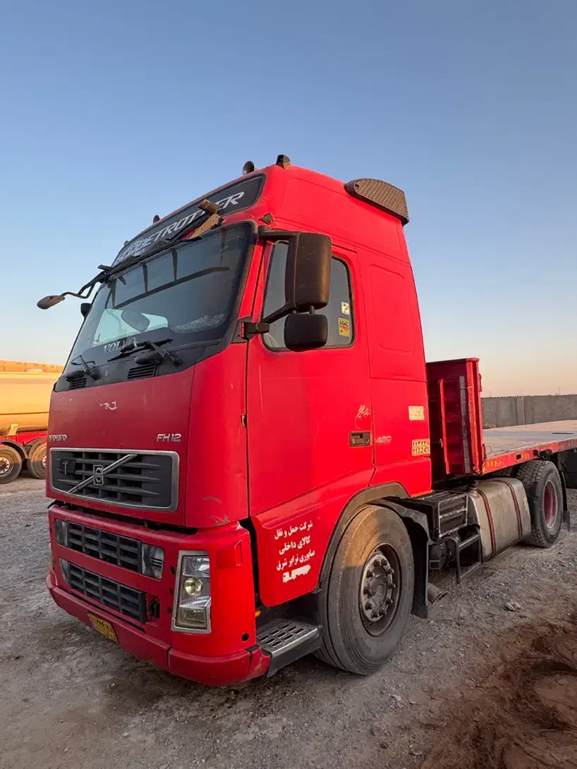 اف اچ ۴۲۰|خودرو سنگین|زاهدان, |دیوار