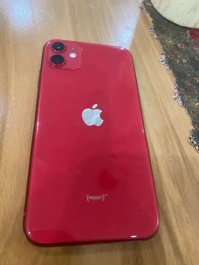 آیفون 11|موبایل|محمدیه-قزوین, |دیوار