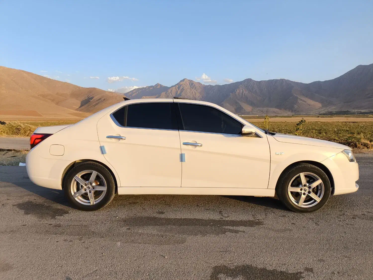 دنا پلاس توربو اتومات عروسک|خودرو سواری و وانت|خرمآباد, |دیوار