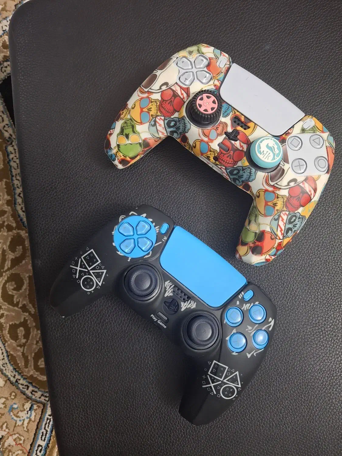 PS5 دیجیتال ورژن اروپا|کنسول، بازی ویدئویی و آنلاین|سیرجان, |دیوار