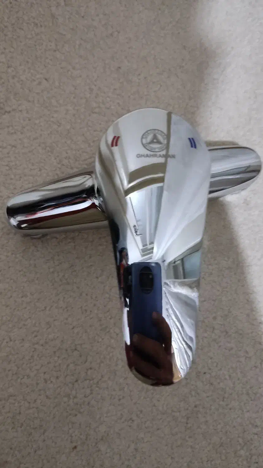 شیر دستشویی و ظرفشویی|لوازم سرویس بهداشتی|اهواز, گلستان|دیوار