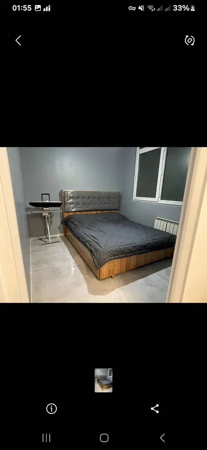 اجاره اپارتمان سعادت اباد مسافر|اجارهٔ کوتاهمدت آپارتمان و سوئیت|تهران, دریا|دیوار