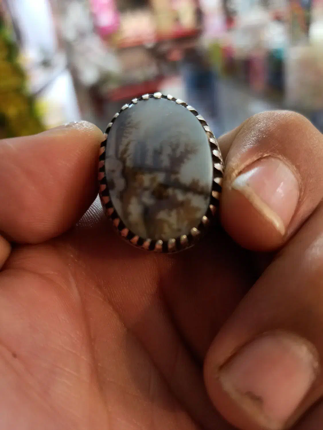 انگشترشجر|جواهرات|خرم‌آباد, |دیوار