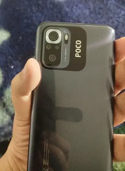 PoCoپوکو M5s|موبایل|تهران, نظام‌آباد|دیوار