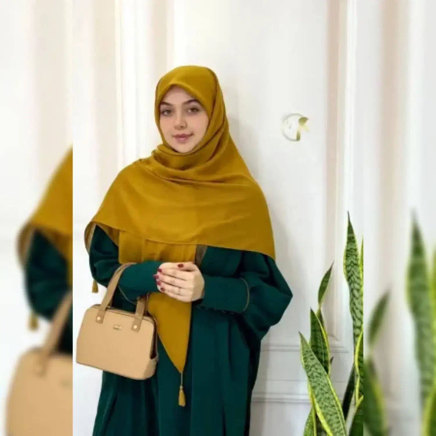 حراج روسری قواره بزرگ و شال|لباس|کرمان, |دیوار