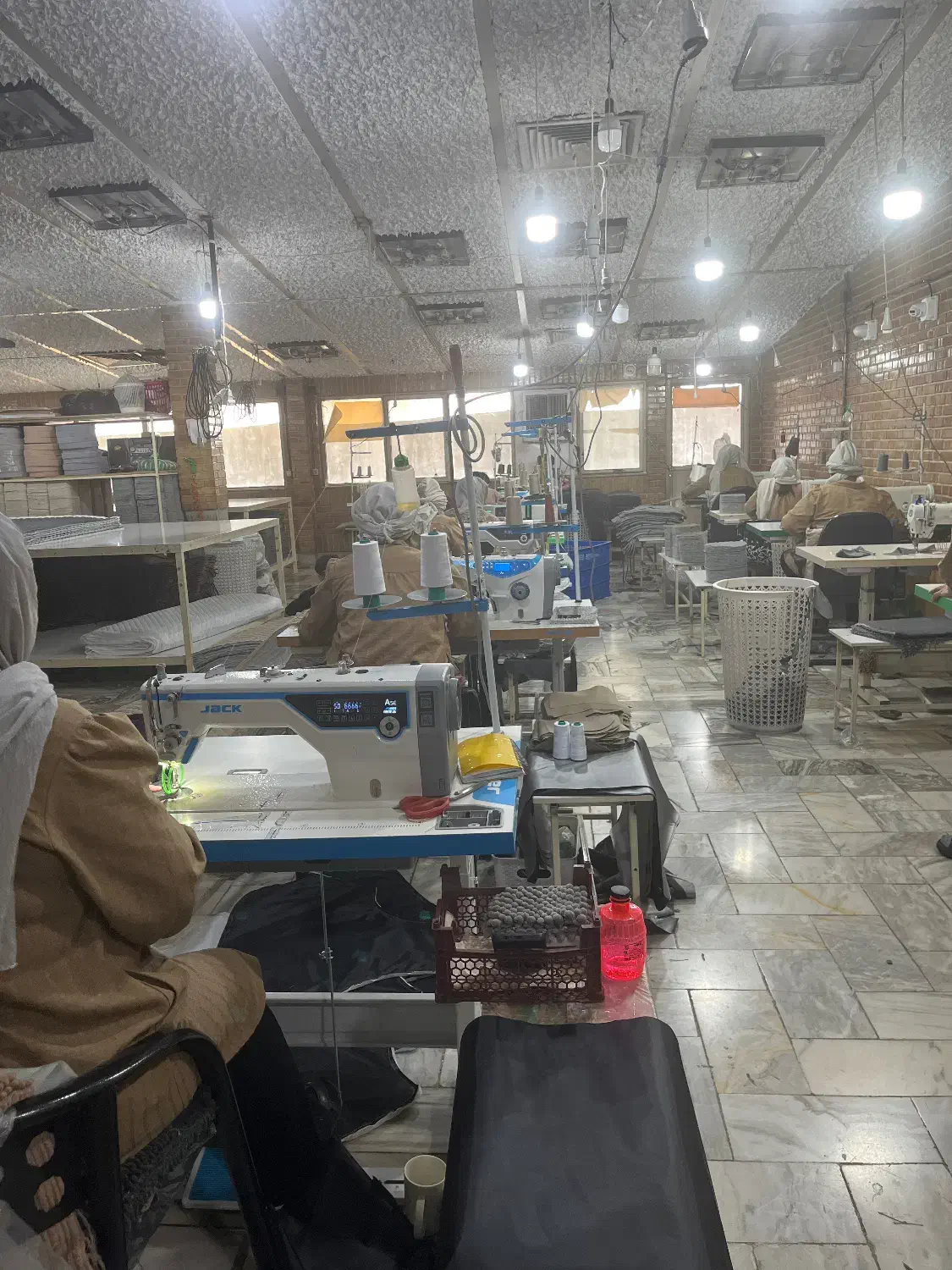 چرخکار، راسته دوز ( چرخ دو پایه)|استخدام صنعتی، فنی، مهندسی|تهران, اتحاد|دیوار