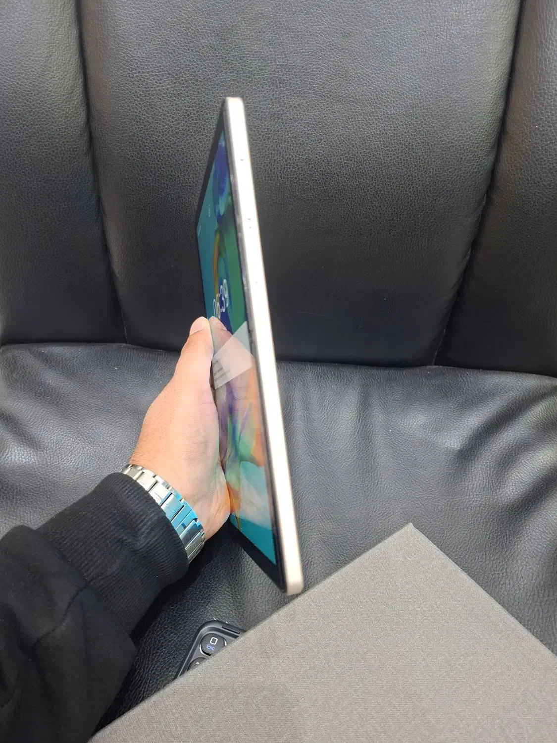 تبلت های ۱۰ اینچ کیبورد دار g16|تبلت|تهران, نازیآباد|دیوار