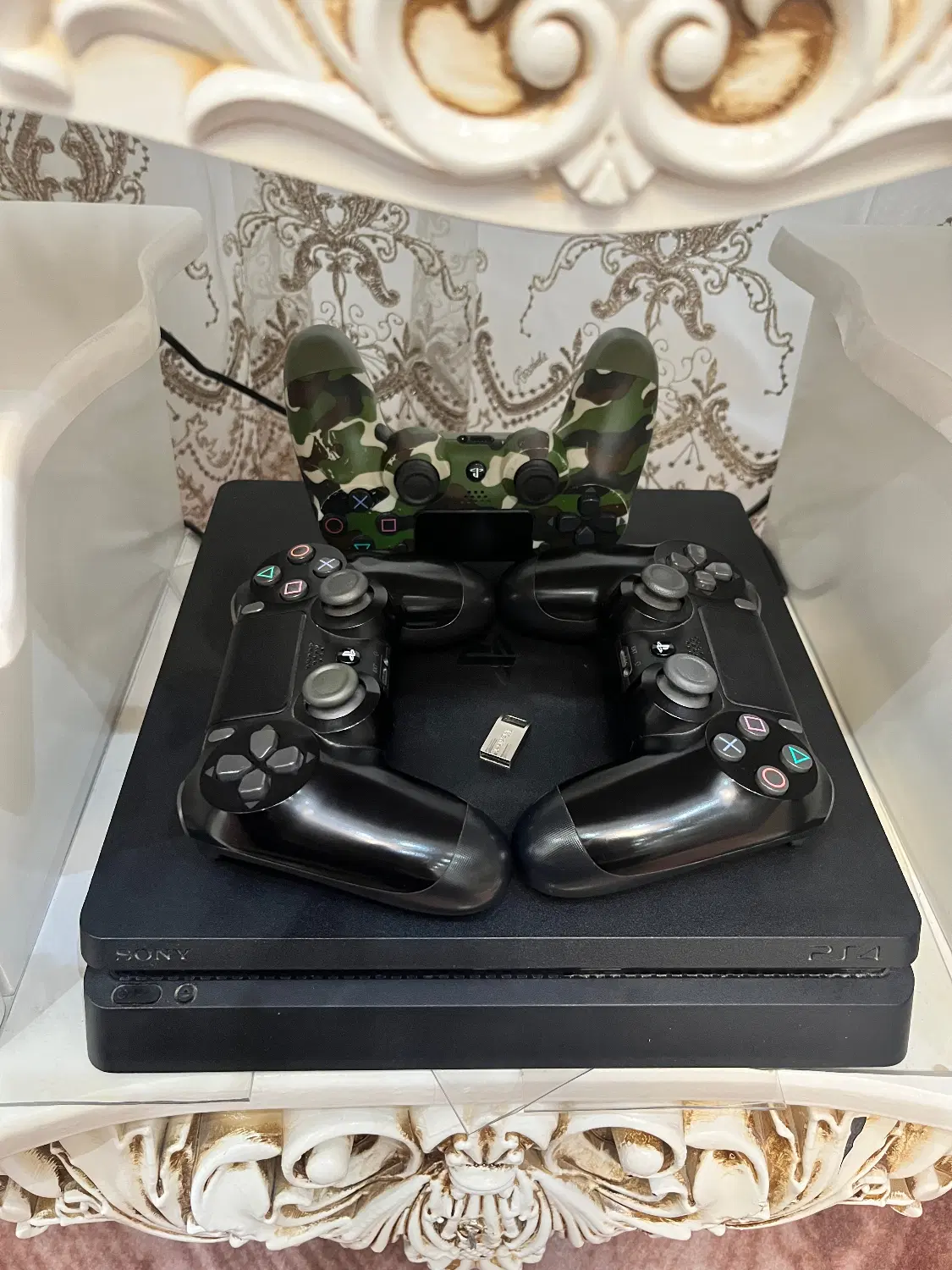Ps4|کنسول، بازی ویدئویی و آنلاین|سجاس رود, |دیوار