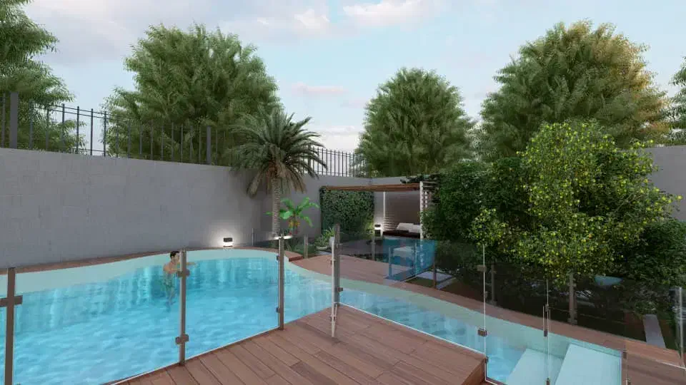 طراح لند اسکیپ|استخدام معماری، عمران و ساختمانی|تهران, جمال‌زاده|دیوار