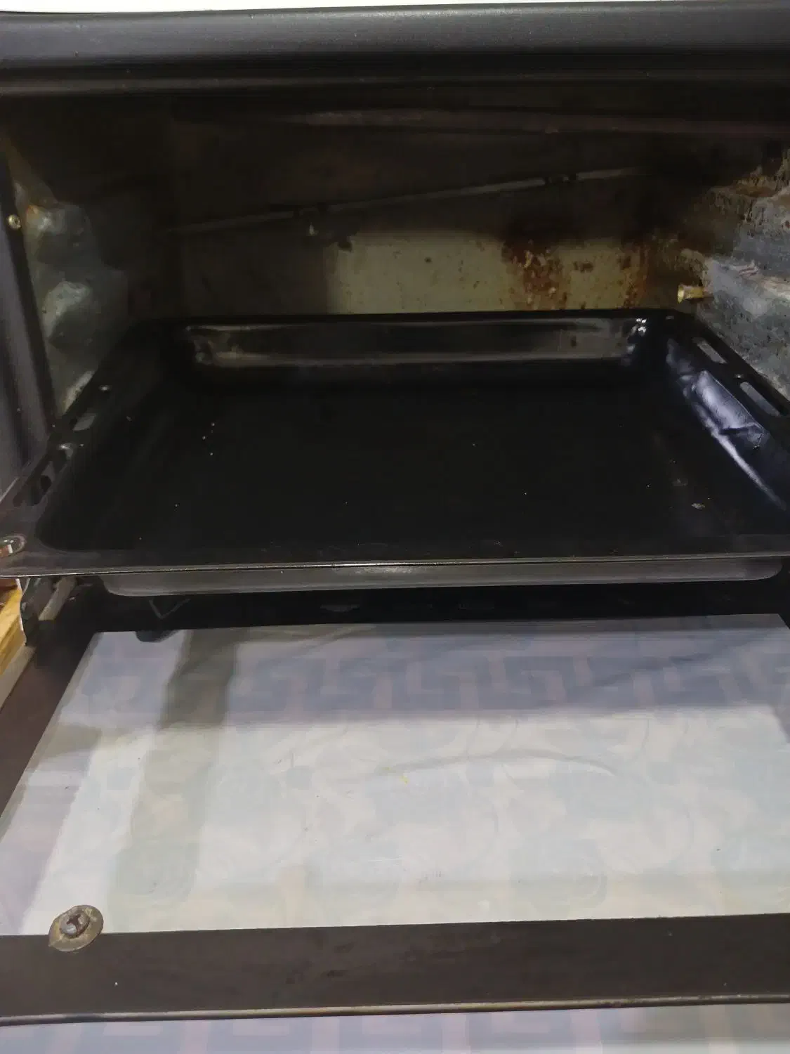 توستر سالم|اجاق گاز و لوازم برقی پخت‌وپز|لنگرود, |دیوار