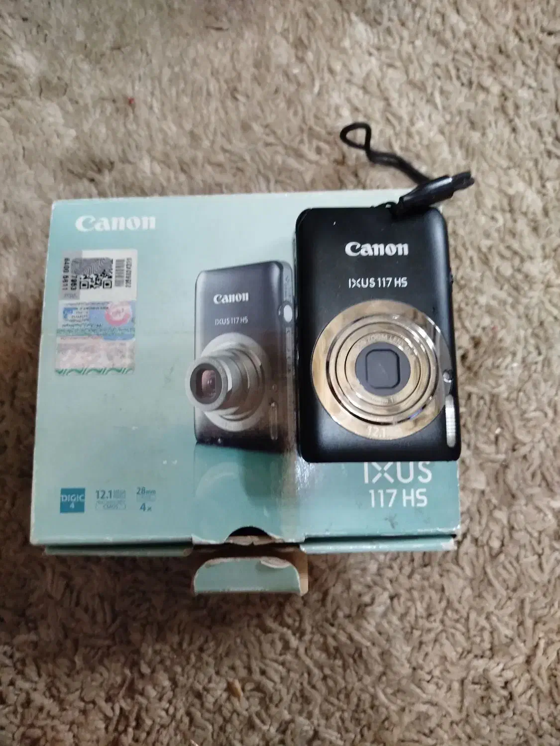 دوربین|دوربین عکاسی و فیلمبرداری|اصفهان, دنارت|دیوار