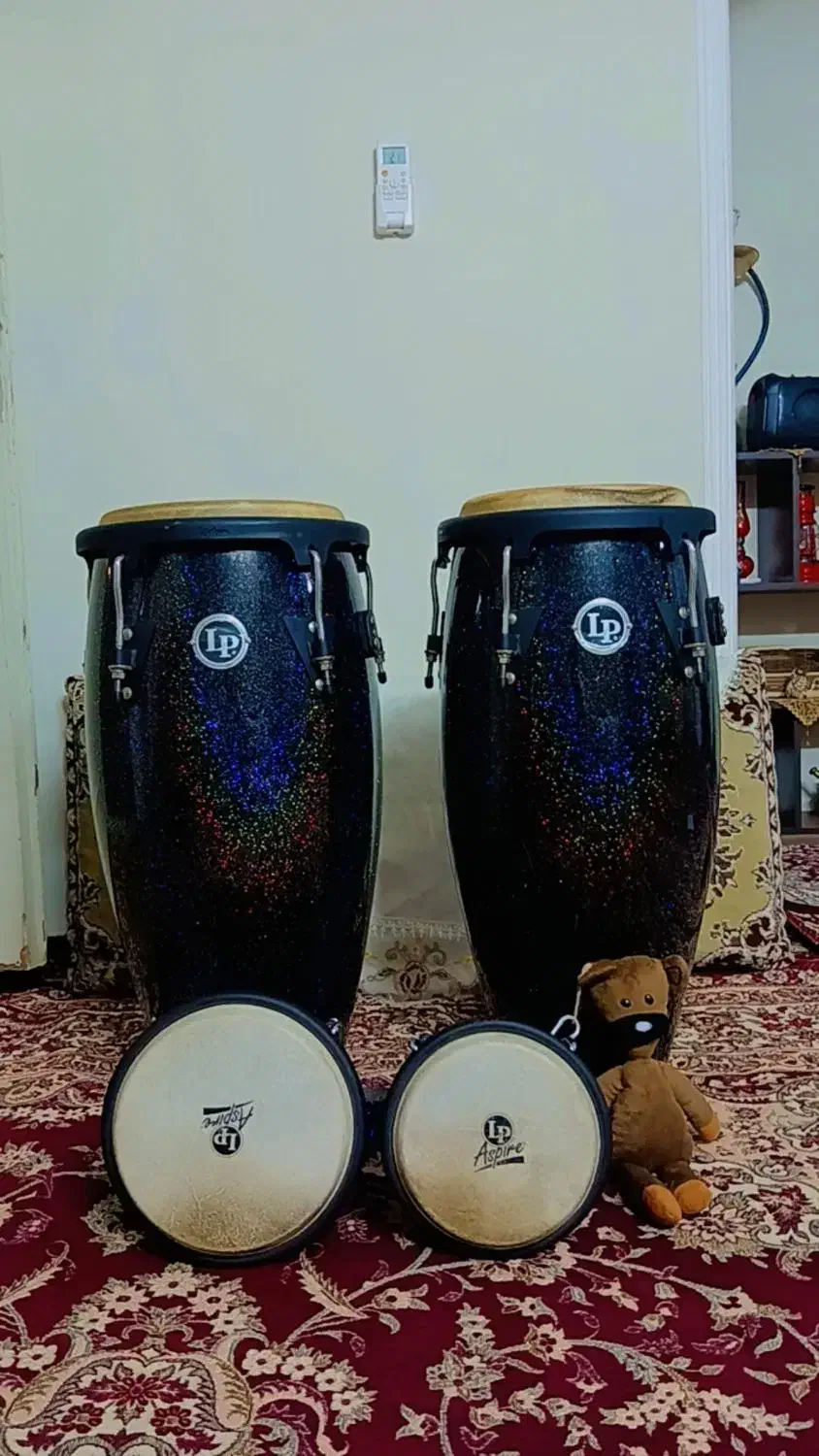 فروش دولنگه تومبا با پایه وسط|درام و پرکاشن|آمل, |دیوار