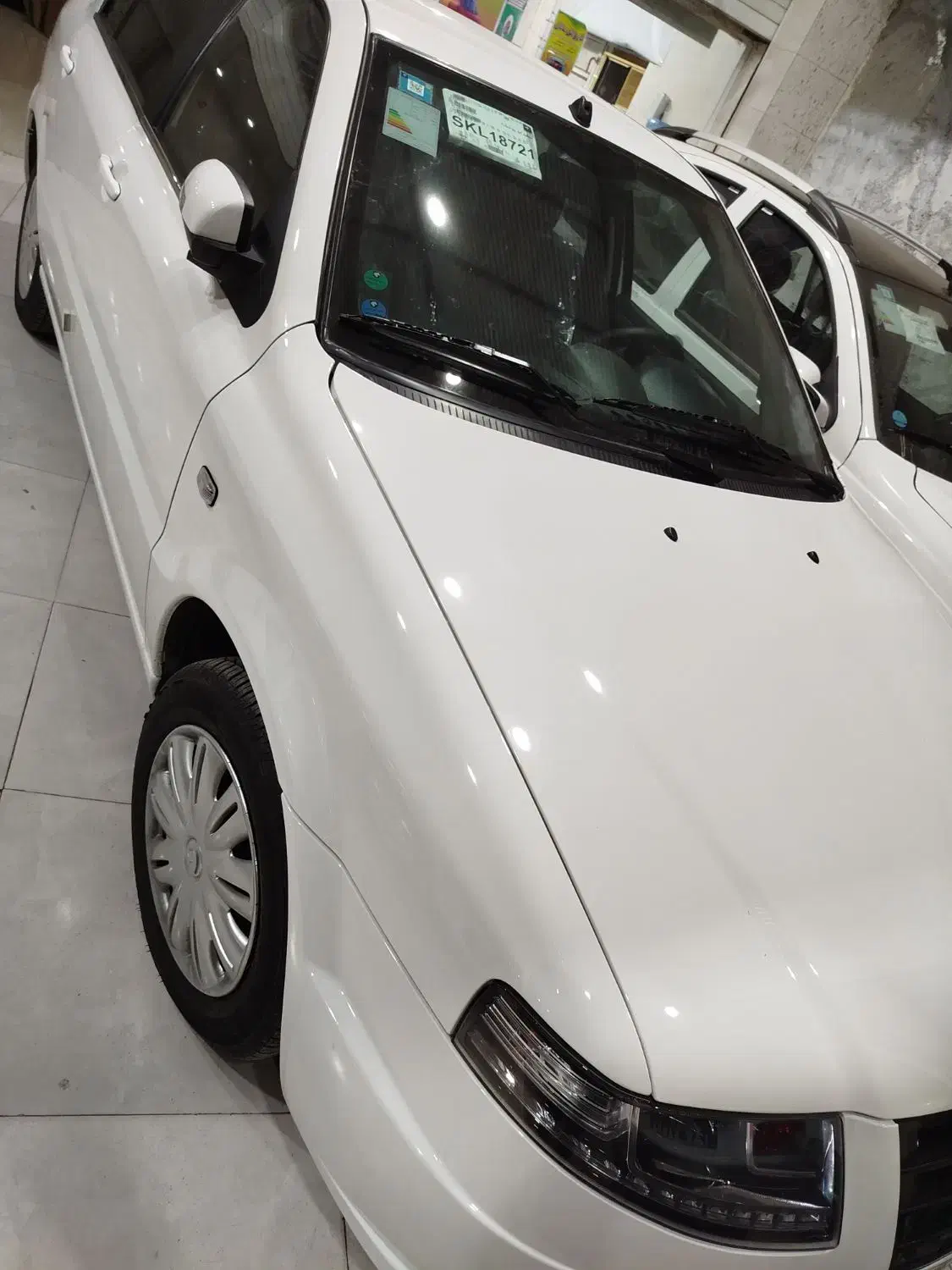 سورن 404صفر سیمی|خودرو سواری و وانت|اهواز, زیتون کارمندی|دیوار