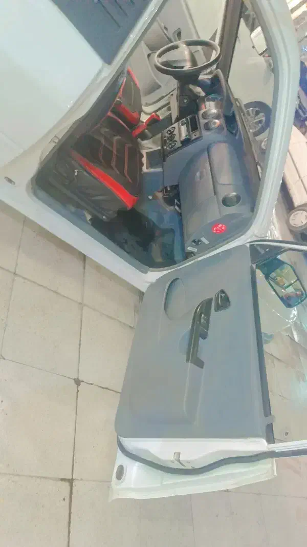 پراید وانت 1402|خودرو سواری و وانت|اهواز, اسلام آباد غربی|دیوار