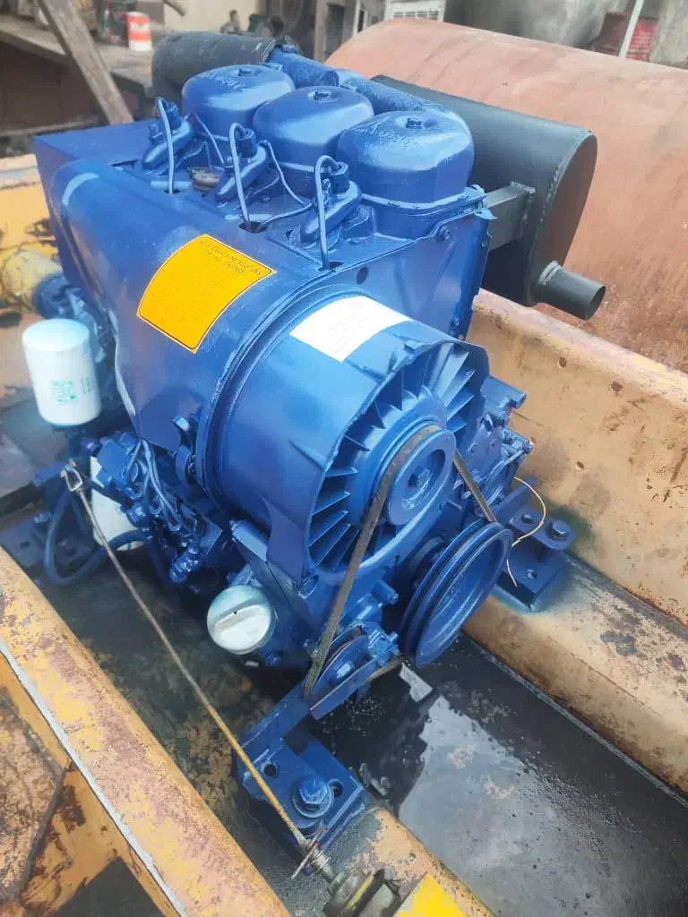 غلطک کششی دویتس ۳سیلندر CH47|خودرو سنگین|تهران, شمشیری|دیوار