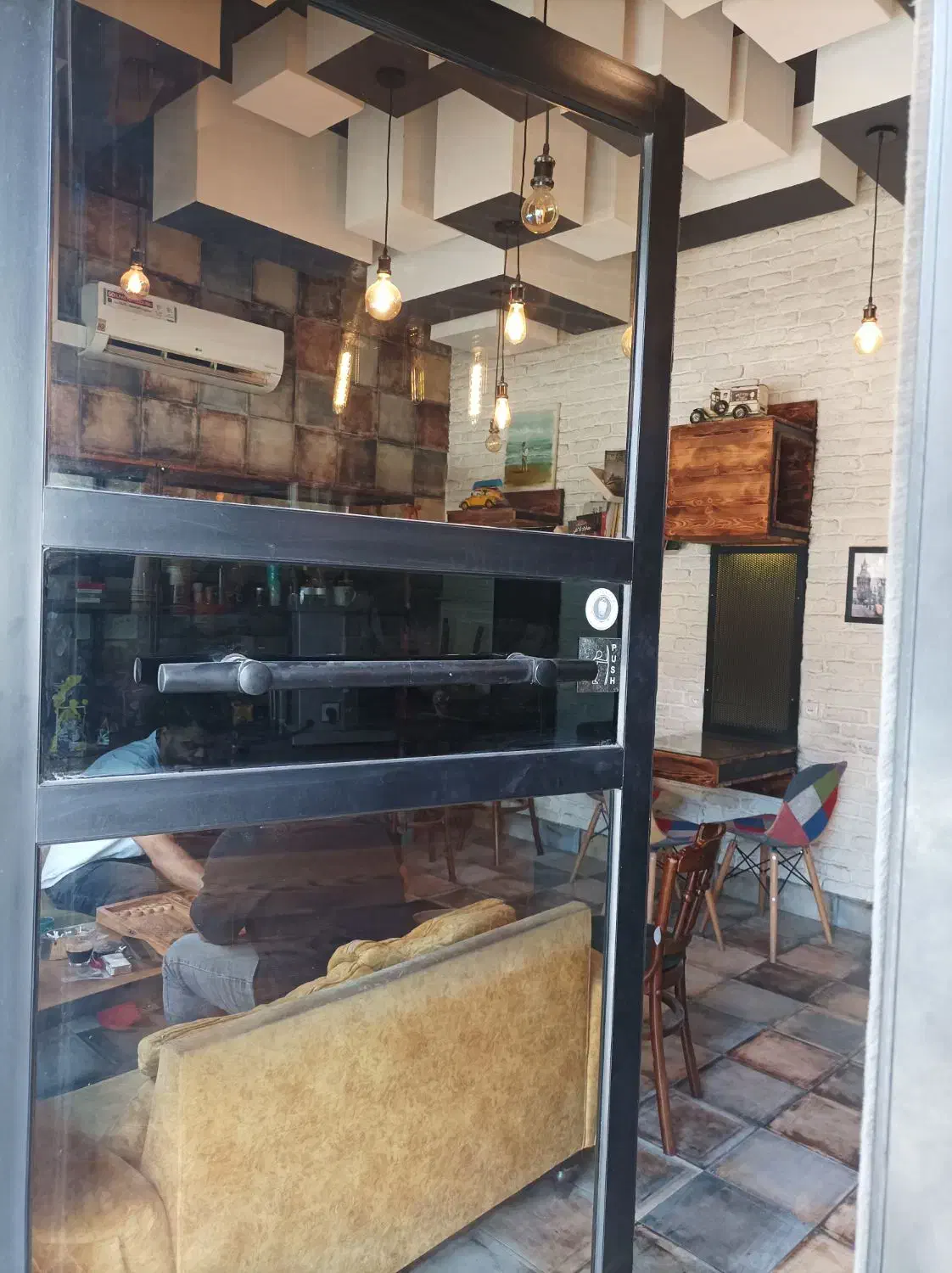 مغازه ۲۷ متری لواسان|اجارهٔ مغازه و غرفه|لواسان, |دیوار