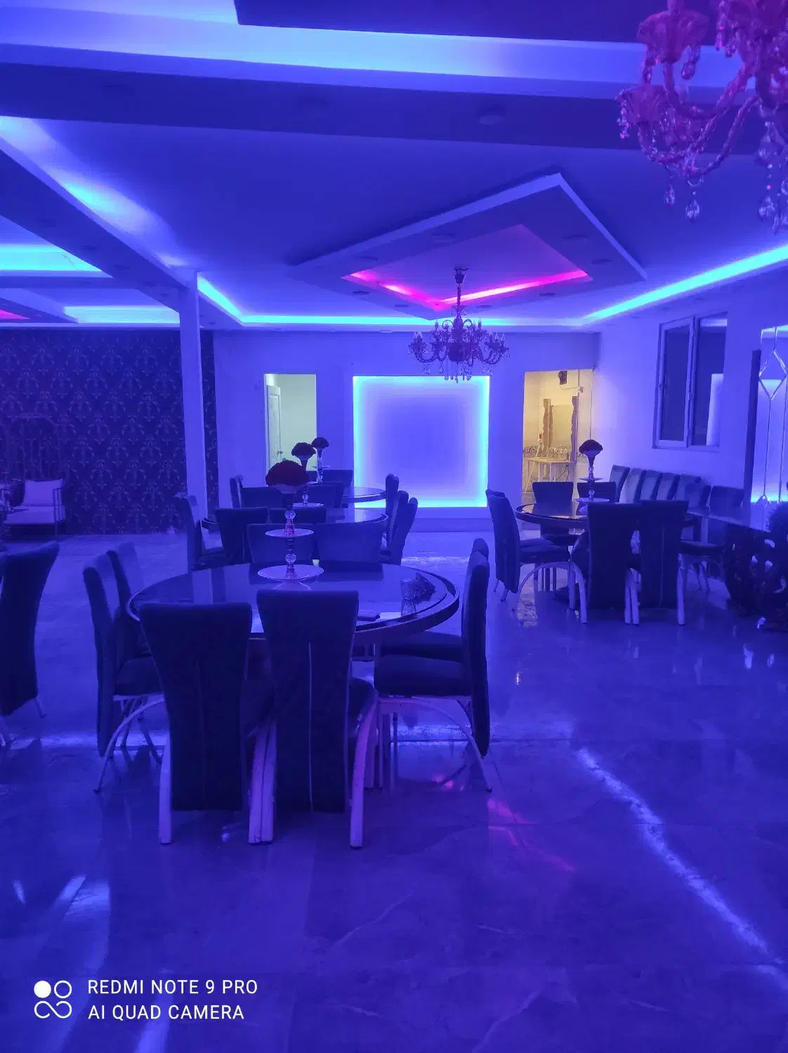 سالن تشریفات عقد وعروسی|خدمات پذیرایی، مراسم|اسلامشهر, چیچکلو|دیوار